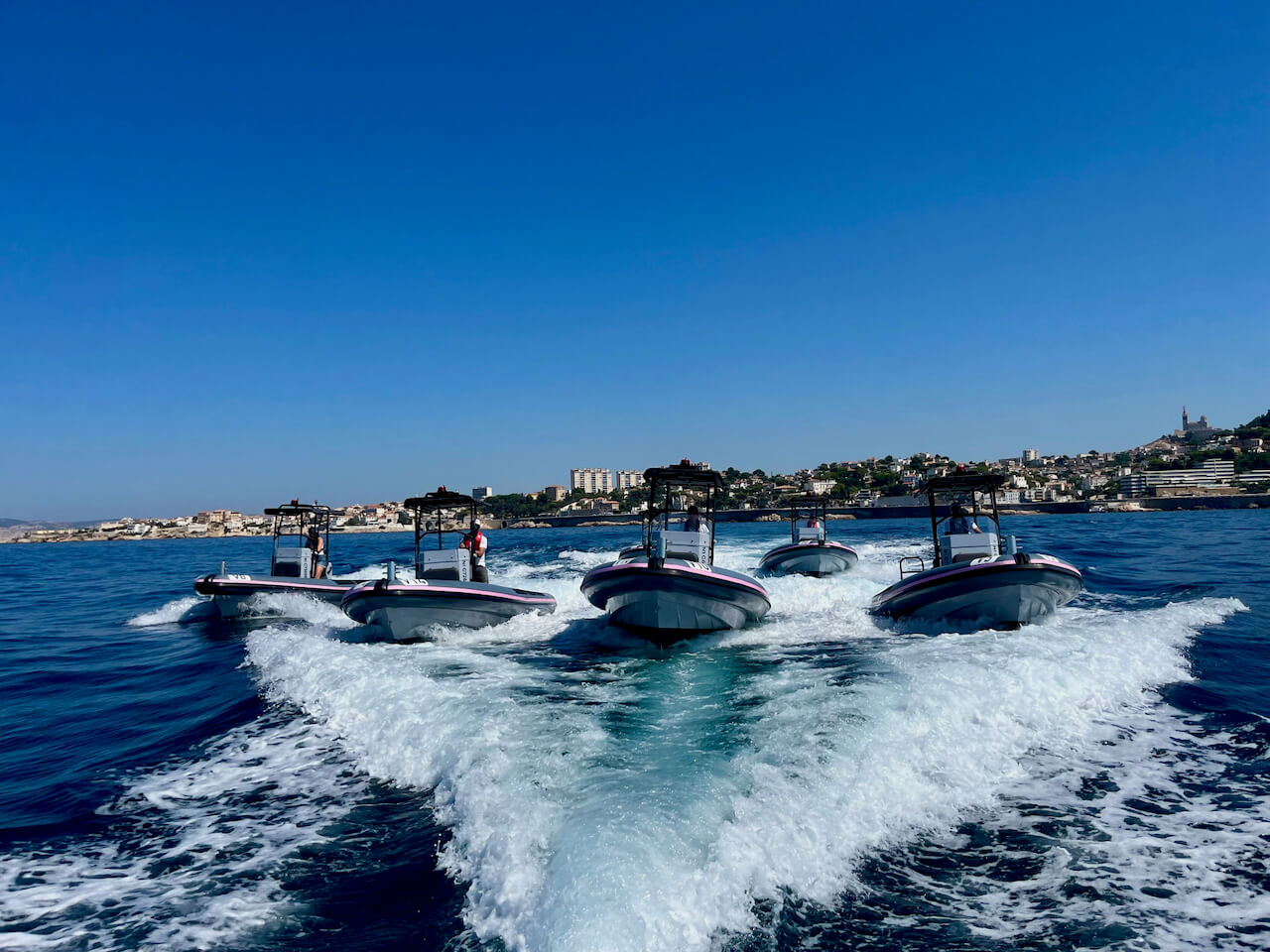 Plugboats report on electric boat use at the Paris 2024 Olympic Games